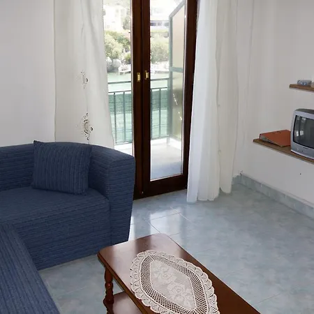 Apartmani Sanda Kanica Daire Rogoznica (Sibenik-Knin)