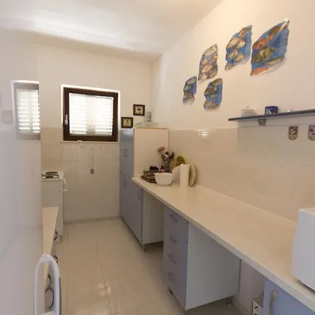 Apartmani Sanda Kanica