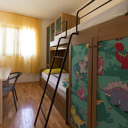 Sanda Kanica Apartment *