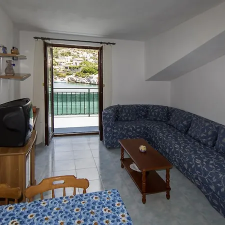 Sanda Kanica Rogoznica (Sibenik-Knin)