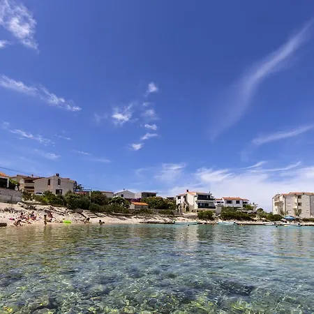 Apartmani Sanda Kanica *