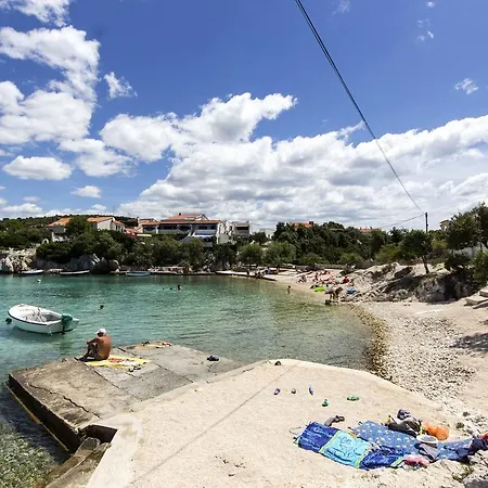 Apartmani Sanda Kanica * Rogoznica (Sibenik-Knin)