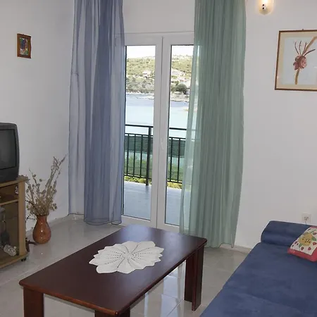 Sanda Kanica Apartment *