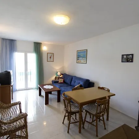 Daire Apartmani Sanda Kanica Rogoznica (Sibenik-Knin)