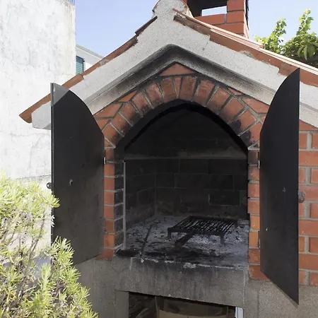 Daire Apartmani Sanda Kanica