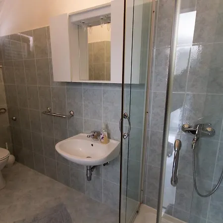 Apartmani Sanda Kanica Rogoznica (Sibenik-Knin)