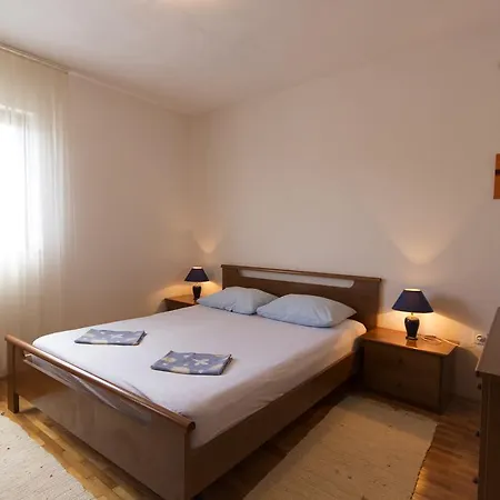 Sanda Kanica Apartment *