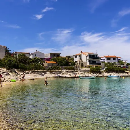 Daire Apartmani Sanda Kanica
