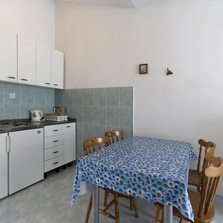 Apartment Sanda Kanica *