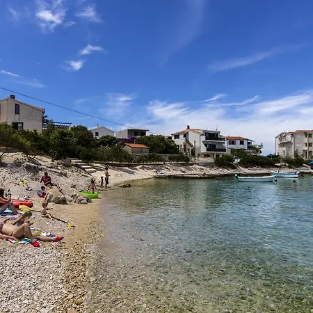 Sanda Kanica Apartment Rogoznica (Sibenik-Knin)