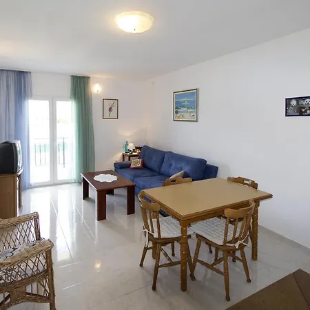 Sanda Kanica Apartment