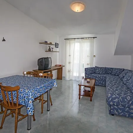 Apartment Sanda Kanica *