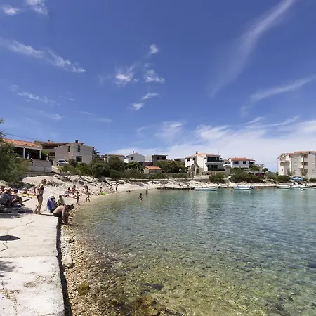Apartmani Sanda Kanica Rogoznica (Sibenik-Knin)