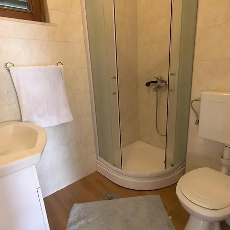 Daire Apartmani Sanda Kanica Rogoznica (Sibenik-Knin)