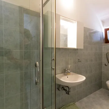 Sanda Kanica Apartment