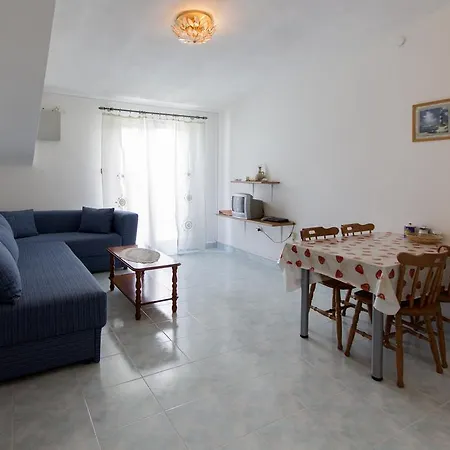 Apartmani Sanda Kanica *